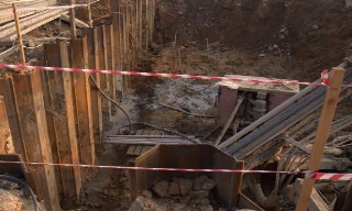 Вертикальная планировка грунта под ключ в Междуреченске от 927 руб. - 2Землекопа-Мжд