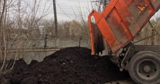 Доставка грунта Междуреченск, цена от 258 руб./куб.